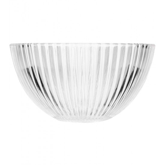 Bowl 12x6,5cm Renaissance Cristal Ecológico